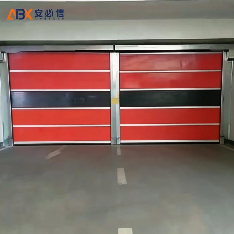 衡水工业快速门