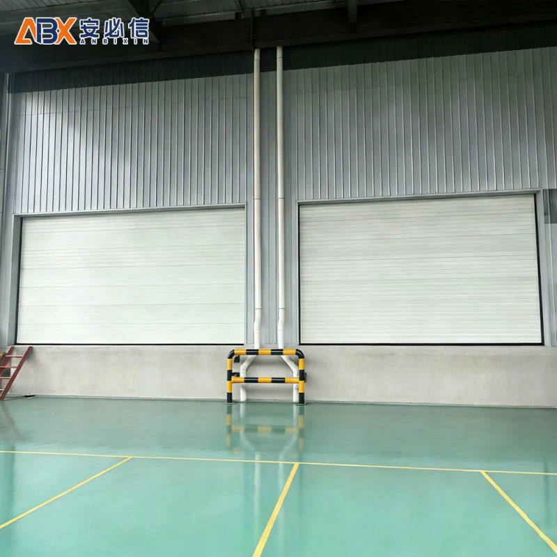 衡水提升门